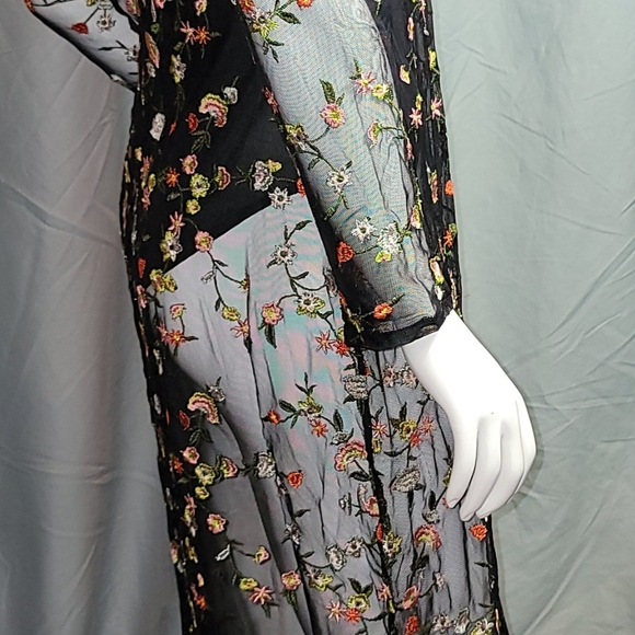 HP 🍾 Honey Punch NWT Dress - Picture 6 of 16